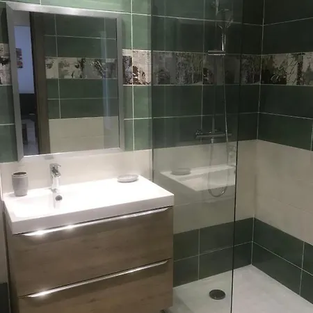 A Suara Linda-2 By Interhome Apartman