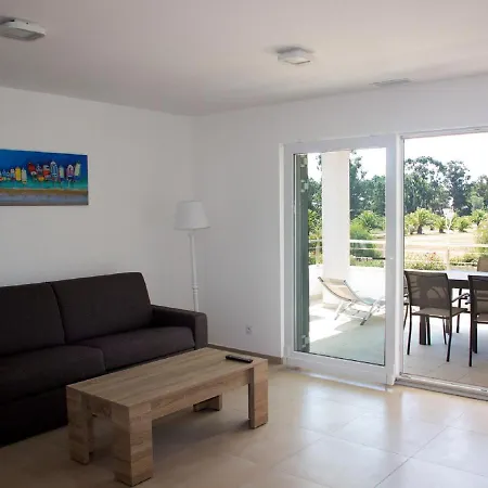 A Suara Linda-2 By Interhome Apartman Ghisonaccia