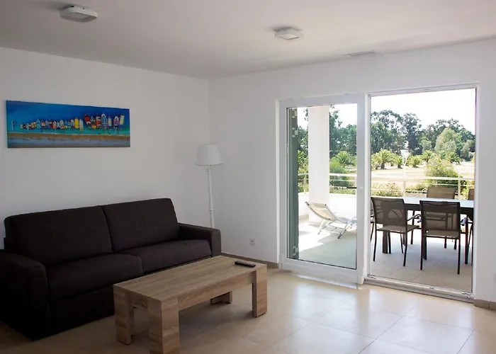 A Suara Linda-2 By Interhome Lejlighed Ghisonaccia