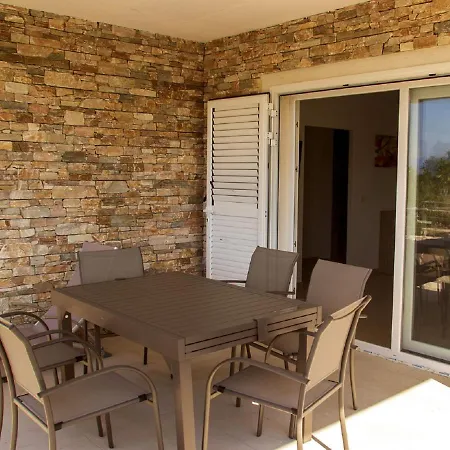 Apartment A Suara Linda Terrasse By Interhome Apartamento