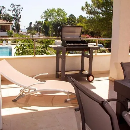 Apartment A Suara Linda Terrasse By Interhome *
