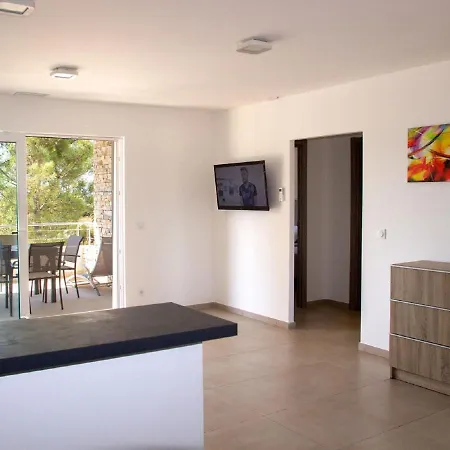 Apartment A Suara Linda Terrasse By Interhome Apartamento