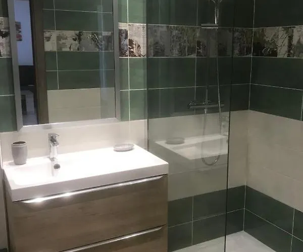 A Suara Linda-2 By Interhome Apartment