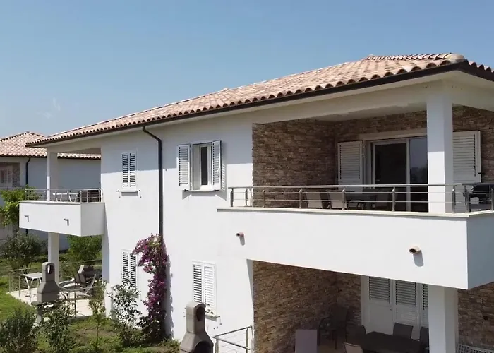 A Suara Linda-2 By Interhome Ghisonaccia