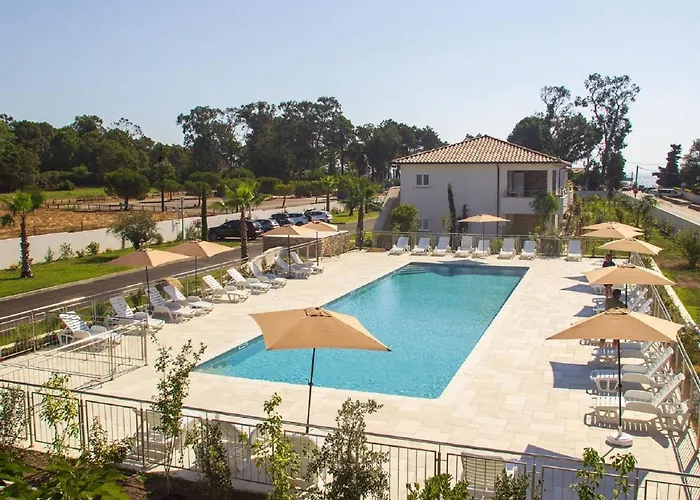 A Suara Linda-2 By Interhome Ghisonaccia