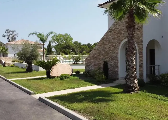 Apartment A Suara Linda-2 By Interhome