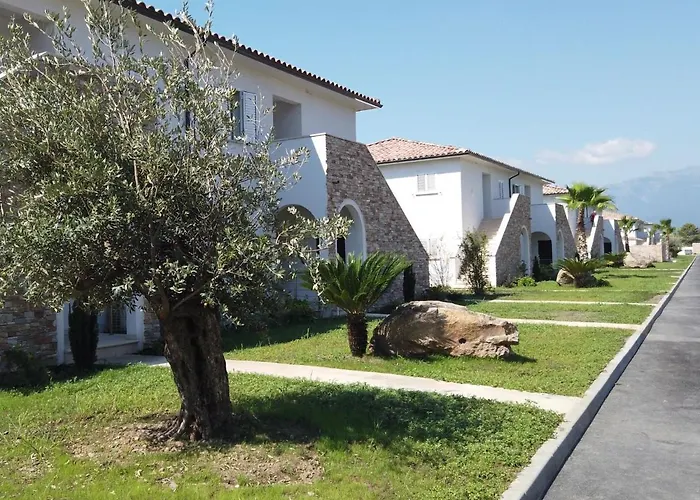 A Suara Linda-2 By Interhome Ghisonaccia