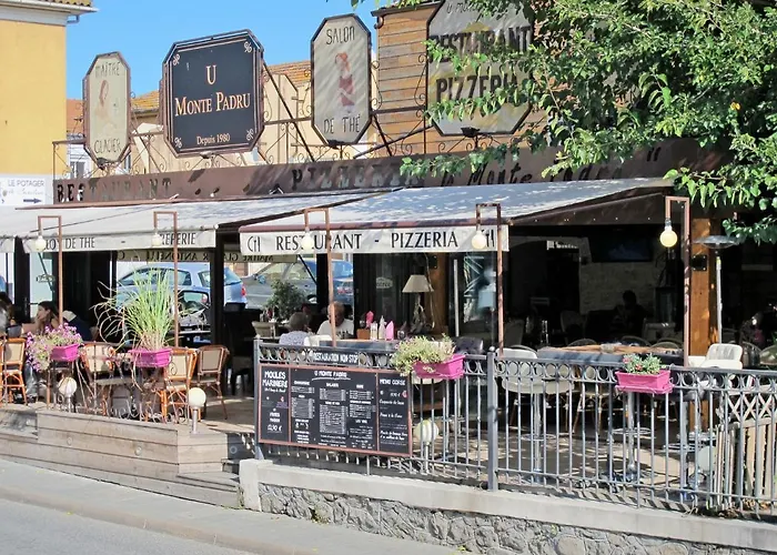 A Suara Linda-2 By Interhome Apartment