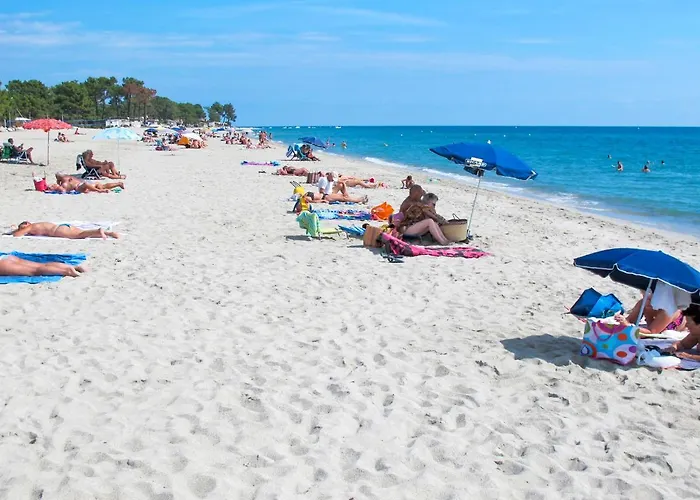 A Suara Linda-2 By Interhome Apartment Ghisonaccia